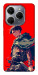Чехол Fearless для TECNO Spark 20 Pro