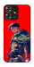 Чехол Fearless для ZTE Blade A73 4G