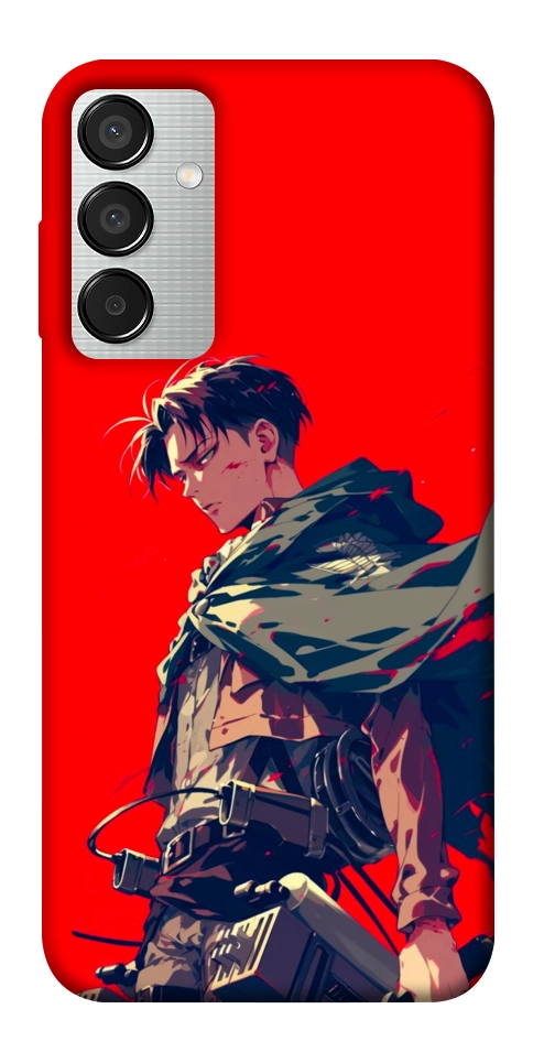Чехол Fearless для Galaxy M15 5G