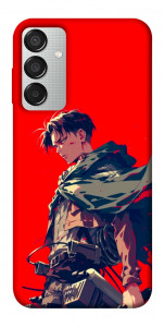 Чехол Fearless для Galaxy M15 5G