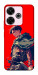 Чехол Fearless для Xiaomi Redmi 13 4G
