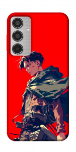 Чехол Fearless для Galaxy M35 5G