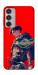 Чехол Fearless для Galaxy M35 5G