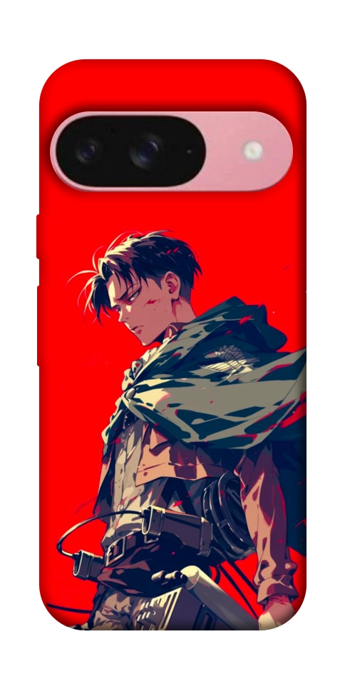 Чохол Fearless для Google Pixel 9