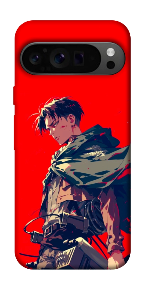 Чохол Fearless для Google Pixel 9 Pro