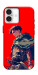 Чохол Fearless для iPhone 16