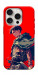 Чехол Fearless для iPhone 16 Pro