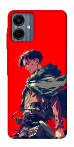 Чехол Fearless для Galaxy A06