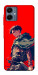 Чохол Fearless для Galaxy A06