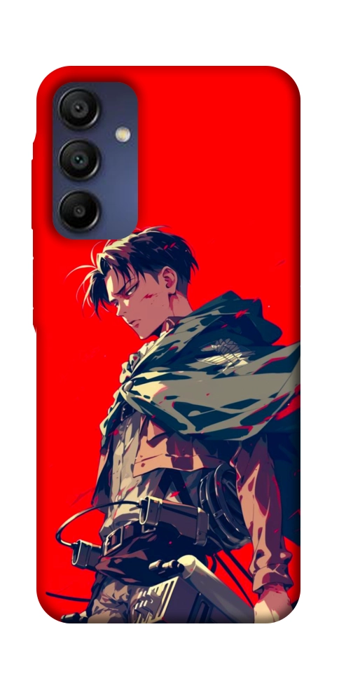 Чохол Fearless для Galaxy A16 5G