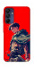 Чохол Fearless для Galaxy A16 5G