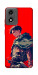 Чохол Fearless для Motorola Moto E14
