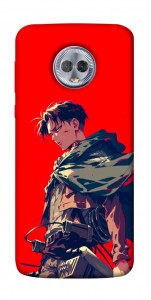 Чохол Fearless для Motorola Moto G6 Plus