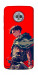 Чехол Fearless для Motorola Moto G6 Plus