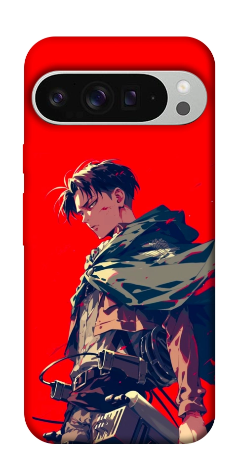 Чохол Fearless для Google Pixel 9 Pro XL