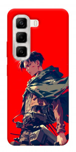 Чохол Fearless для Infinix Hot 50 4G