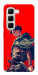 Чехол Fearless для Infinix Hot 50 4G