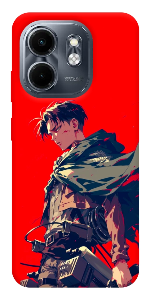 Чохол Fearless для Infinix Smart 9 4G