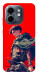 Чохол Fearless для Infinix Smart 9 4G