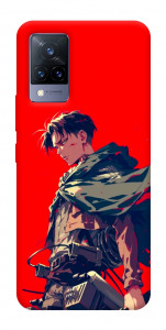 Чохол Fearless для Vivo V21