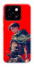 Чохол Fearless для ZTE Blade A55 4G