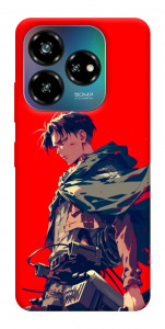 Чехол Fearless для ZTE Nubia V60