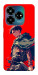 Чехол Fearless для ZTE Nubia V60