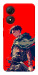 Чехол Fearless для ZTE Blade A34 4G