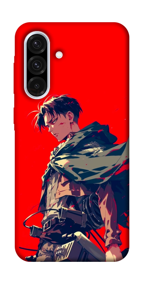 Чехол Fearless для Galaxy A36 5G