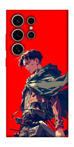 Чохол Fearless для Galaxy S25 Ultra