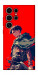 Чехол Fearless для Galaxy S25 Ultra
