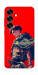 Чохол Fearless для Galaxy S25+