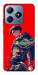 Чехол Fearless для Realme C63 4G