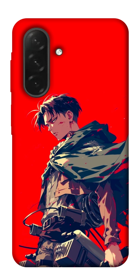 Чохол Fearless для Galaxy A26 5G
