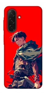 Чохол Fearless для Galaxy A26 5G