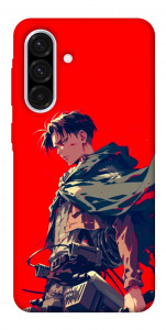 Чехол Fearless для Galaxy A56 5G