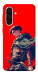 Чехол Fearless для Galaxy A56 5G
