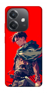 Чехол Fearless для Oppo А3х 4G