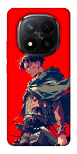 Чохол Fearless для Xiaomi Redmi Note 14 Pro+ 5G