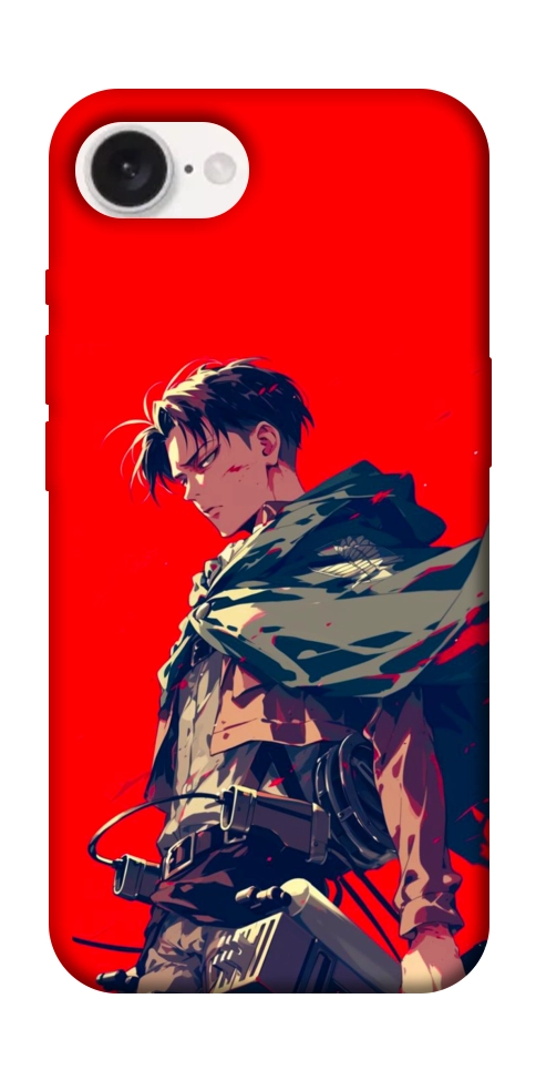 Чехол Fearless для iPhone 16e