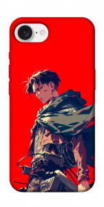 Чехол Fearless для iPhone 16e