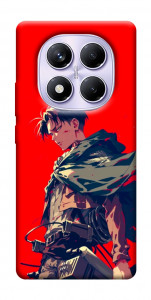 Чохол Fearless для Xiaomi Poco X7
