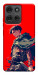 Чохол Fearless для Motorola Moto G75 5G