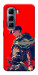 Чохол Fearless для Infinix Hot 50 Pro