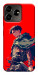 Чехол Fearless для ZTE Blade V50 Design 4G