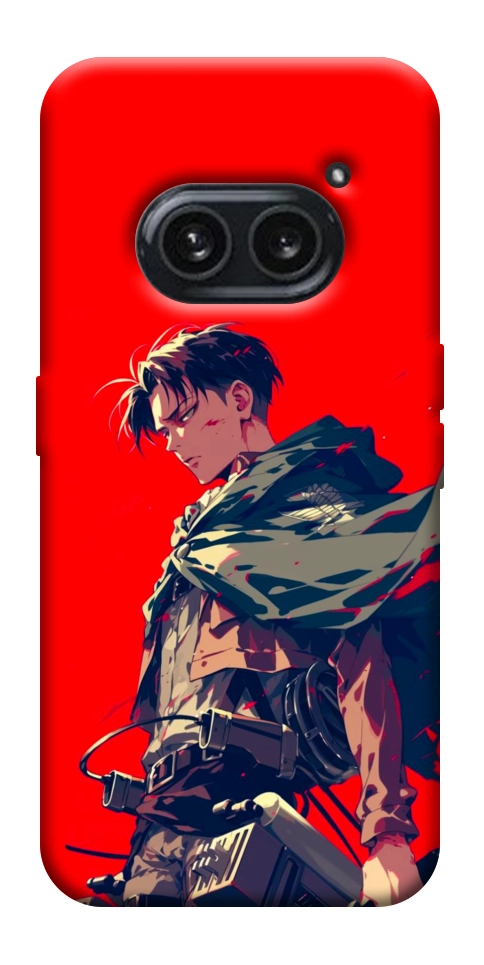 Чехол Fearless для Nothing Phone (2a)