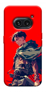 Чехол Fearless для Nothing Phone (2a)