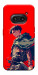 Чехол Fearless для Nothing Phone (2a)
