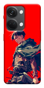 Чехол Fearless для OnePlus Nord 3