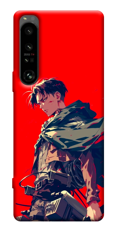 Чохол Fearless для Sony Xperia 1 IV